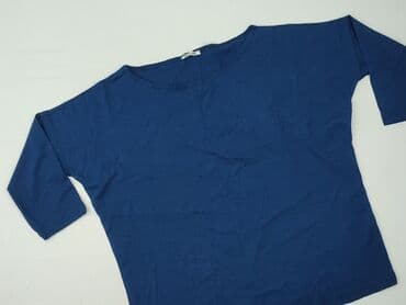 Women's blouse, size 6XL