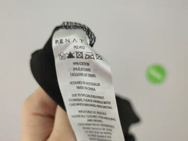 trampki na wf lata 90: T-shirt damski, rozmiar S — 5