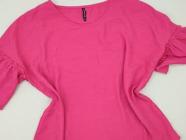 stradivarius bluzy wyprzedaż: Stradivarius, Bluzka damska, rozmiar M — 1