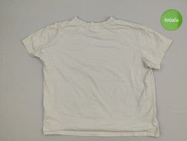 obcisly t shirty: H&M, T-shirt damski, L — 3