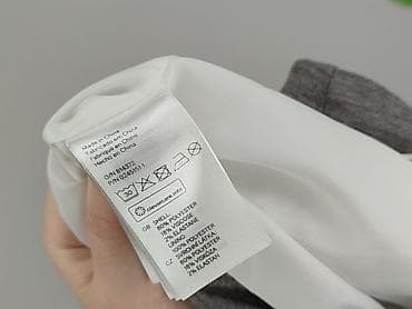 bomberka c: H&M, Marynarka damska, rozmiar M — 4