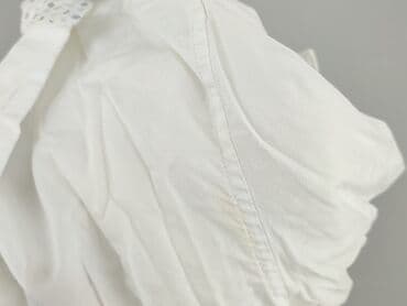 aplikacje z ubraniami: H&M, Koszulа dla mężczyzn, rozmiar XS — 6