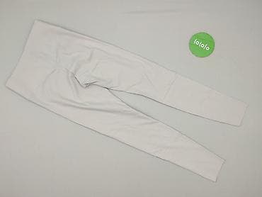 dresy lewandowski: H&M Sport, Legginsy Sportowe damskie, rozmiar S — 3