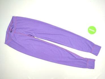 жіночі флісові кофти: Legginsy Sportowe damskie, rozmiar XL — 2