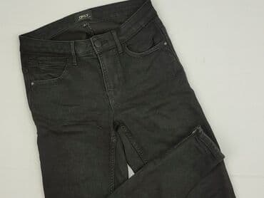 jeansy damskie only: ONLY, Jeansy damskie, rozmiar S — 1