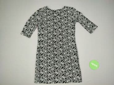 sukienki na wesele plus size allegro: Women`s dress, size S (EU 36) — 3