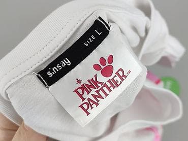 mcqueen koszulka: Sinsay, T-shirt damski, rozmiar L — 5