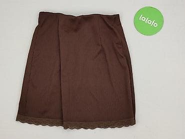 spodnica mini: Spódnica damska, rozmiar 2XS — 3