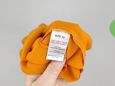 george raincoat: Papaya, Top damski, rozmiar L — 4