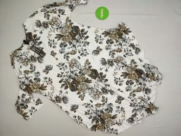 new style ubrania: New Style, Women's blouse, size One size — 4