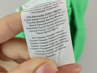 bluzy damskie markowe wyprzedaż: S.Oliver, Bluza z kapturem damska, rozmiar L — 5