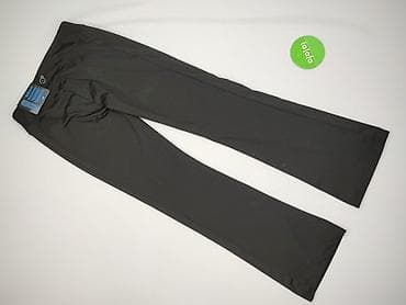 spodnie dres puma: Puma, Spodnie dresowe damskie, rozmiar M — 3