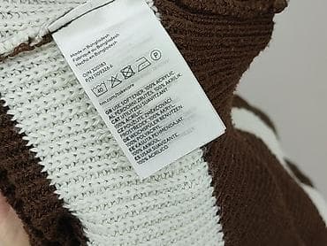 kurtka bomber cropp: H&M Divided, Sweter damski, rozmiar M — 5