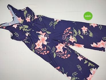 Kombinezony: Kombinezon damski, rozmiar M — 2