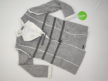 dzik: Kożuch, rozmiar M — 2