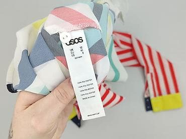 asos koszulki: Asos, Bluzka damska, rozmiar L — 4