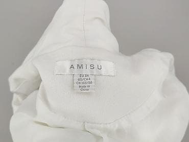 blazer 23: Amisu, Marynarka damska, rozmiar 2XS — 4