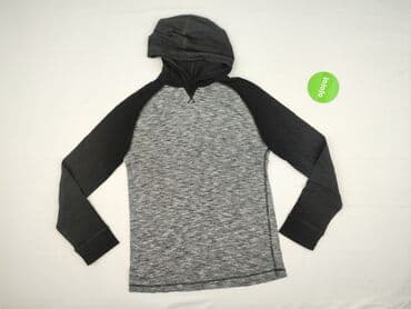 pięć lat w paski bluza w paski swiat: Bluza z kapturem dla mężczyzn, S, stan - Dobry — 2