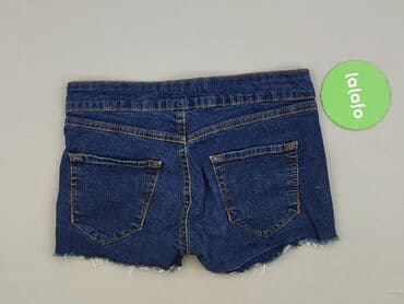 Szorty: Denim Life, Szorty damskie, rozmiar S — 3