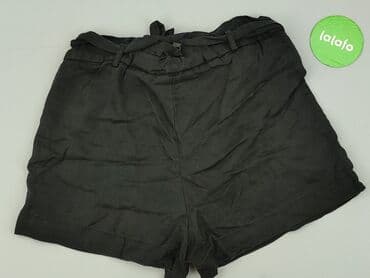 biker szorty: H&M, Szorty damskie, XL — 3