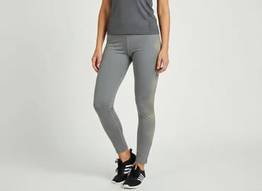 spodnie joggery damskie lidl: Crivit, Legginsy Sportowe damskie, rozmiar M — 8