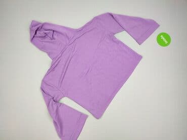 sweter stayhere: Trendyol, Bluza z kapturem damska, rozmiar S — 3