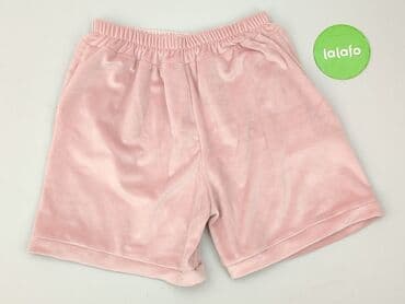 dres welur krótkie spodenki: Komplet dresowy damski, rozmiar 3XL — 7