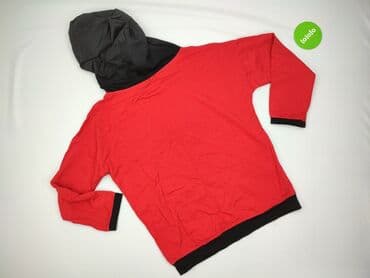 cropp bluza marvel: MEGI, Bluza z kapturem damska, rozmiar XL — 3