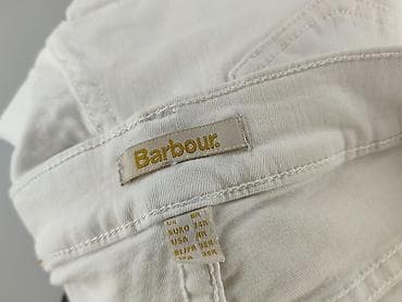 barbour: Barbour, Jeansy damskie, rozmiar S — 5