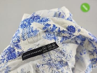 atomowki bluza: Atmosphere, Koszula damska, rozmiar M — 5