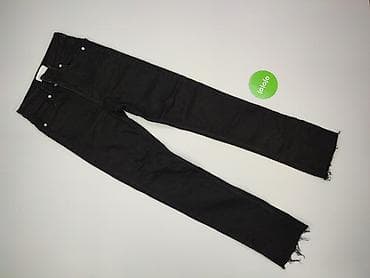 jeans always: Zara, Jeansy damskie, rozmiar XS — 2