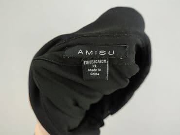 koszulka do garnituru damskiego: Amisu, Top damski, rozmiar XL — 4