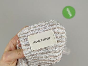 obcisła bluza: Bluzka damska, S — 4