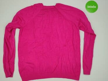 mohito golf fuksja: Mohito, Sweter damski, M — 3