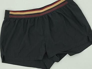 spodenki pull: Crivit, Szorty damskie, rozmiar S — 1