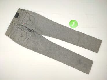 Штани: LeviS, Джинси жіночі, розмір M — 3