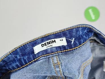 divided jeans: Sinsay, Spódnica damska, rozmiar XL — 4