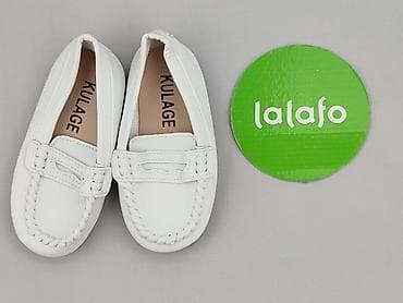 mango torebki: Buciki niemowlęce, 23, stan - Idealny — 2