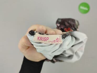 bluzka z reniferem dla dziewczynki: Krisp, Bluzka damska, rozmiar S — 4