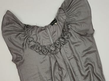 river island sukienki: River Island, Bluzka damska, rozmiar M — 1