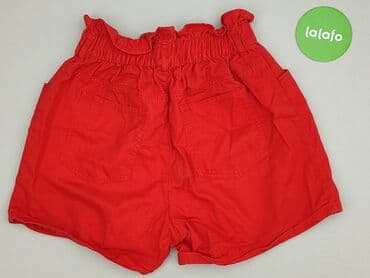 marynarka i krótkie spodenki: Terranova, Szorty damskie, XL — 3