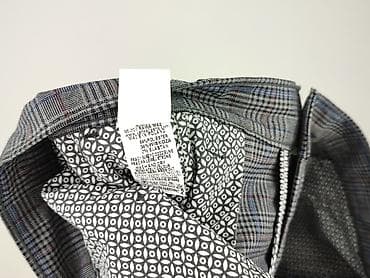 pull and bear shorts: Chinosy dla mężczyzn, rozmiar S — 5