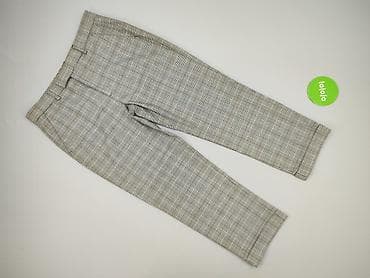 marka butik: Zara, Spodnie materiałowe damskie, rozmiar M — 2