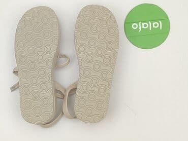 pepco baleriny kapcie: Sandały damskie, rozmiar 36 — 4