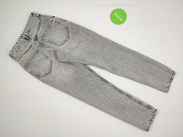 jeans mac: Sinsay, Jeansy damskie, rozmiar 2XS — 3