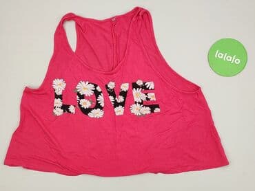 crop sukienki: Top damski, rozmiar M — 2