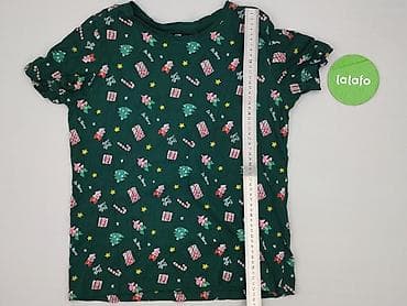 alegro bluzki: Sinsay, T-shirt damski, rozmiar M — 3