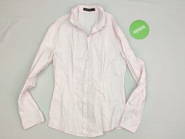 koszulka calvin klein damska: Koszula damska, S — 2