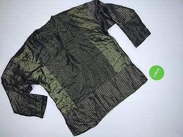 bluzka z tafty: Zara, Bluzka damska, rozmiar M — 2