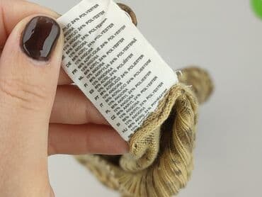 sweter z dodatkiem moheru: H&M, Kardigan damski, rozmiar S — 5